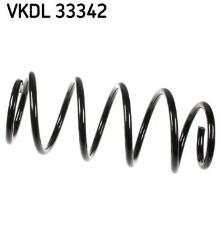 SKF VKDL 33342